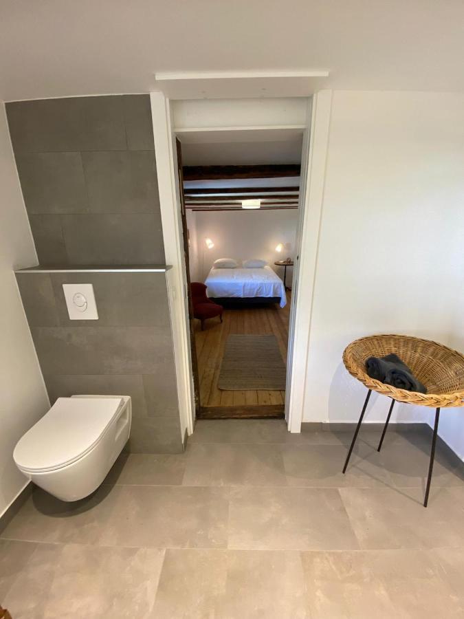 Chambres D'Hotes De Charme A La Ferme Freysz Quatzenheim 외부 사진