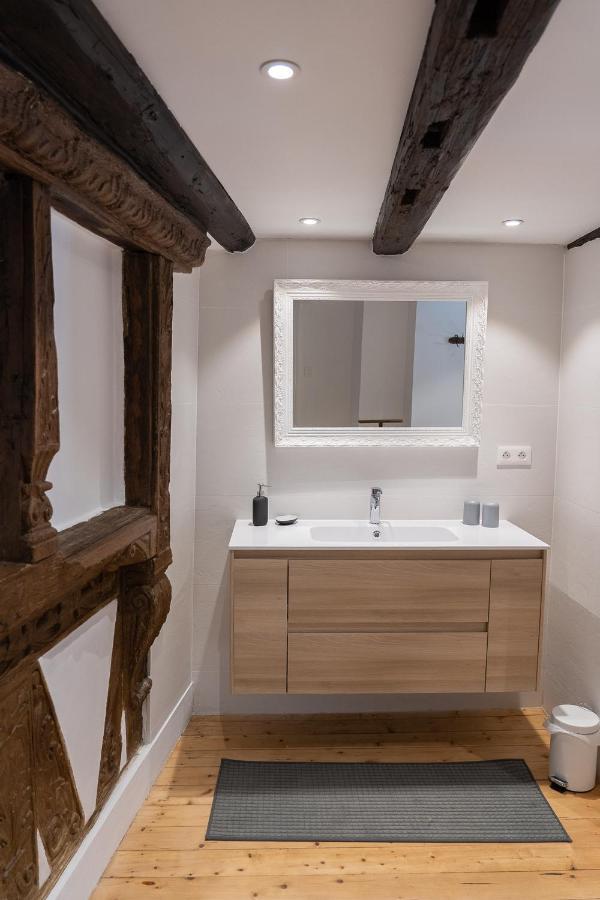 Chambres D'Hotes De Charme A La Ferme Freysz Quatzenheim 외부 사진