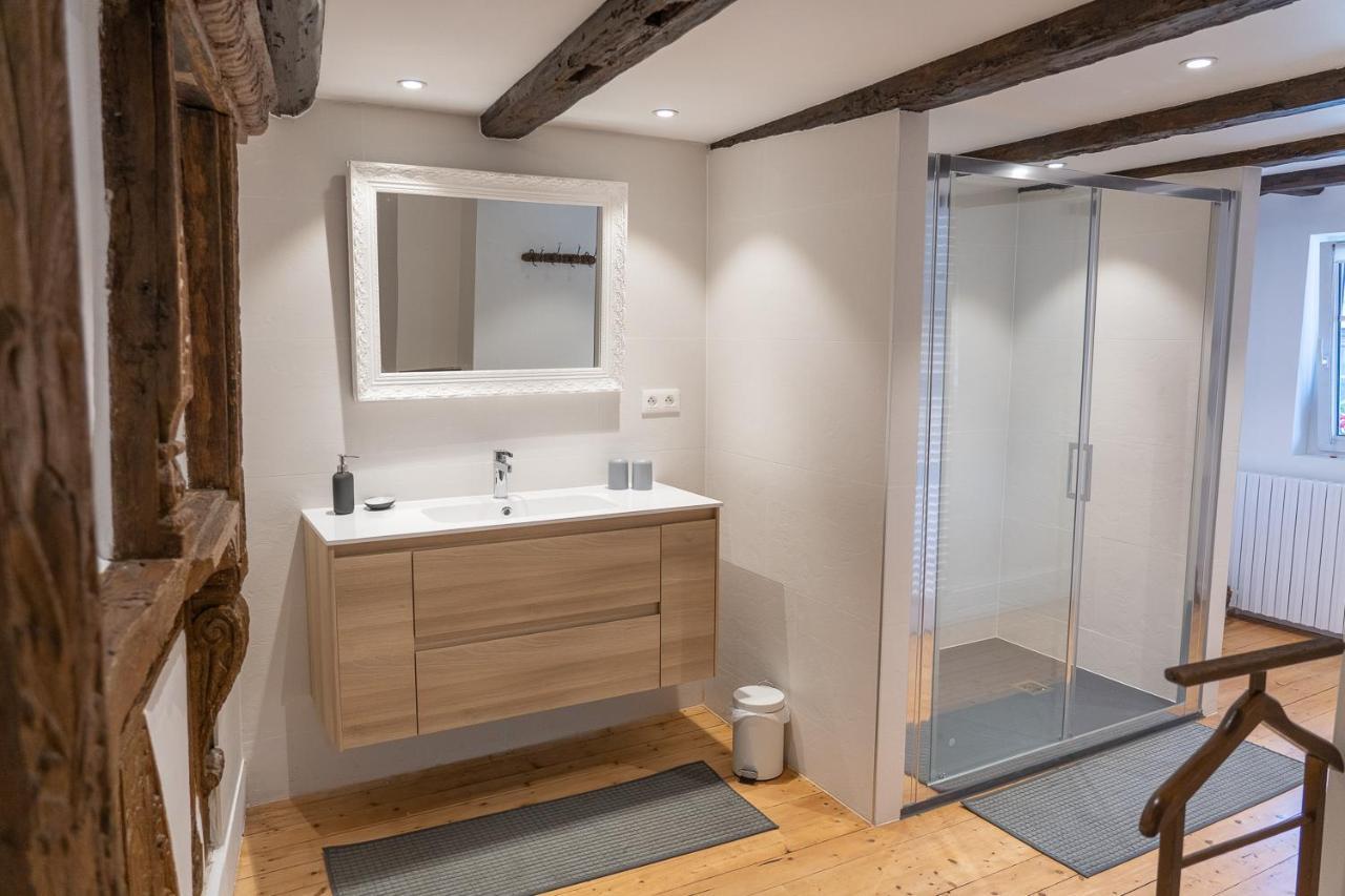 Chambres D'Hotes De Charme A La Ferme Freysz Quatzenheim 외부 사진
