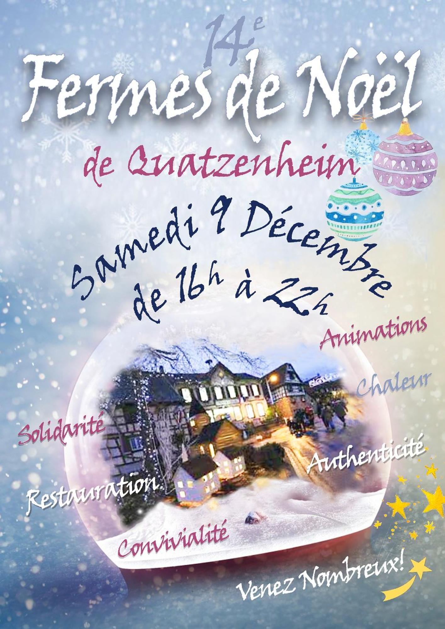 Chambres D'Hotes De Charme A La Ferme Freysz Quatzenheim 외부 사진